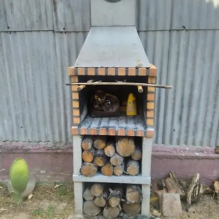 Holiday home Lavillanadegredos