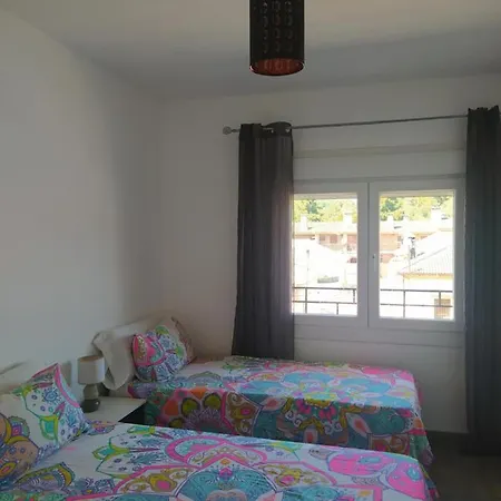 Lavillanadegredos Holiday home Arenas de San Pedro