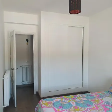 Lavillanadegredos Holiday home *