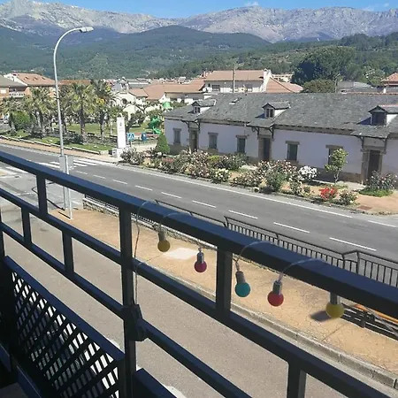 Lavillanadegredos *