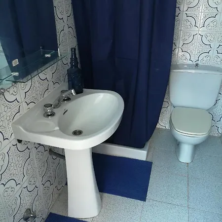 Holiday home Lavillanadegredos
