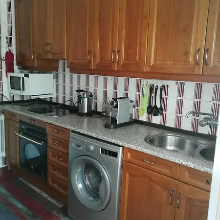 Holiday home Lavillanadegredos *