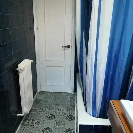 Holiday home Lavillanadegredos