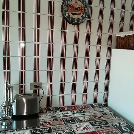Lavillanadegredos Holiday home *